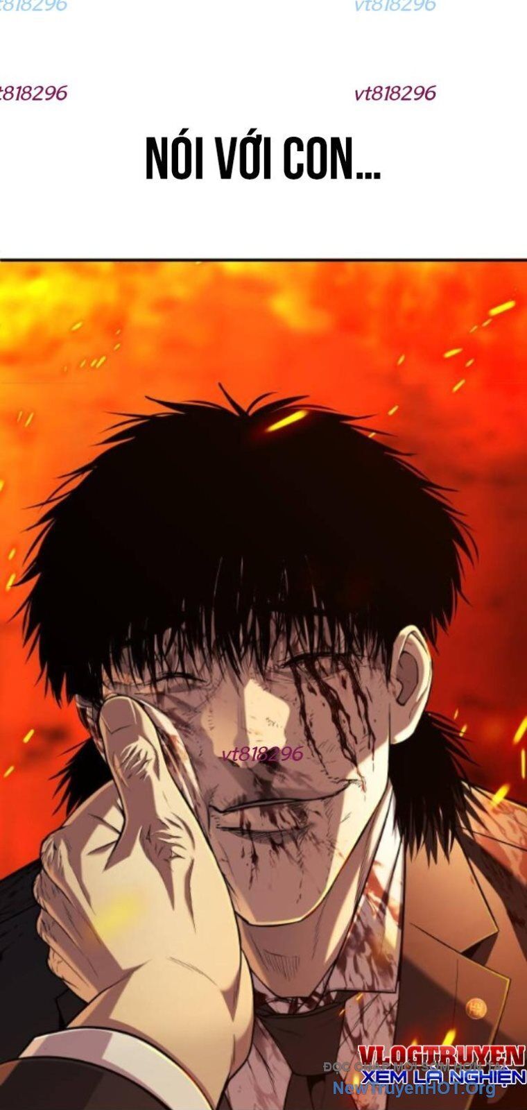 Đứa Con Báo Thù Chap 67 - Next Chap 68