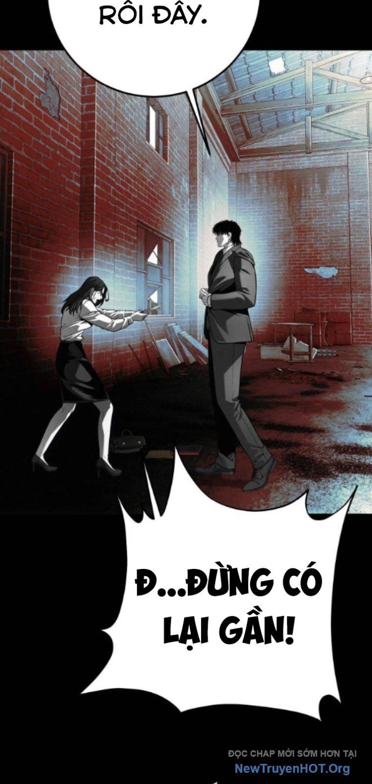 Đứa Con Báo Thù Chap 67 - Next Chap 68