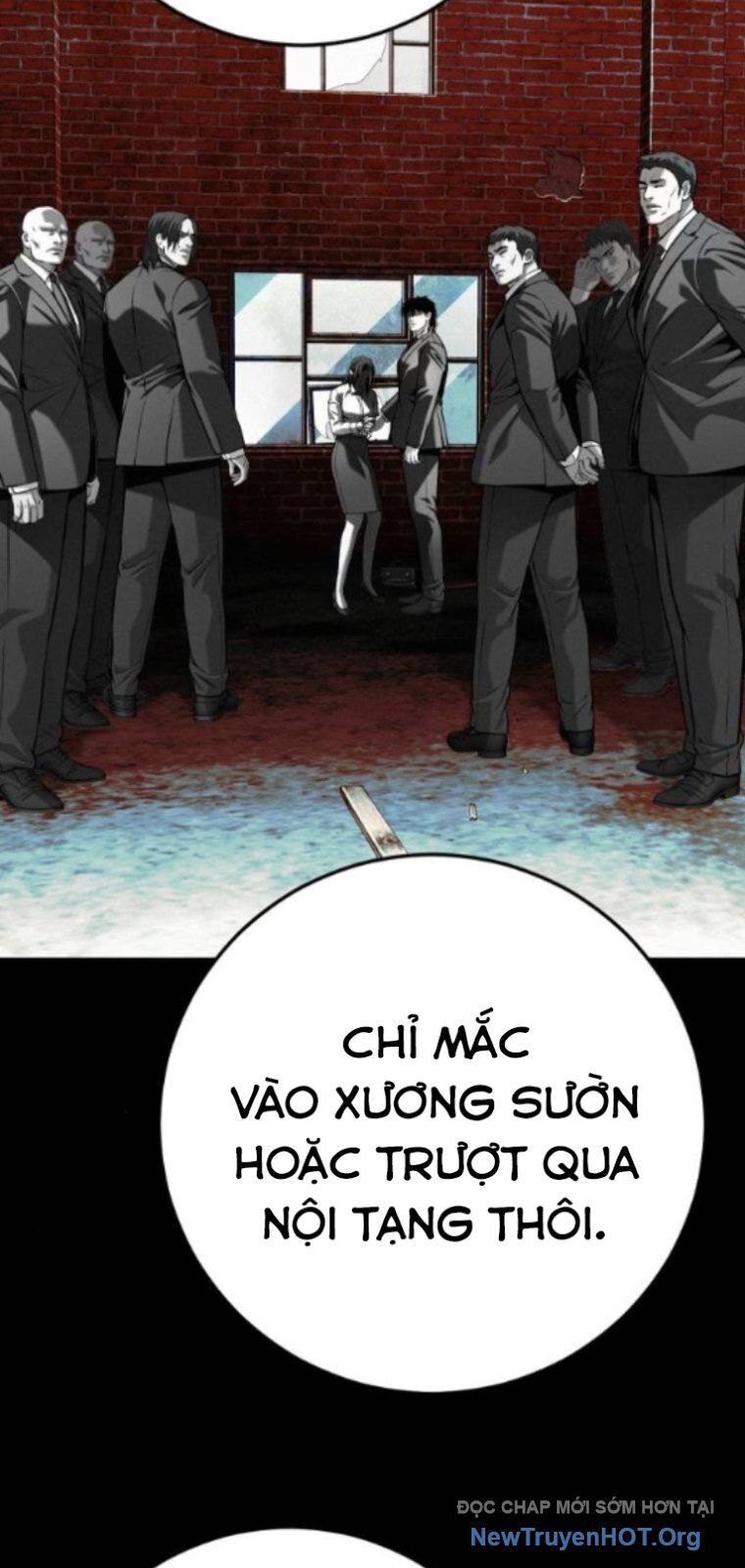 Đứa Con Báo Thù Chap 67 - Next Chap 68