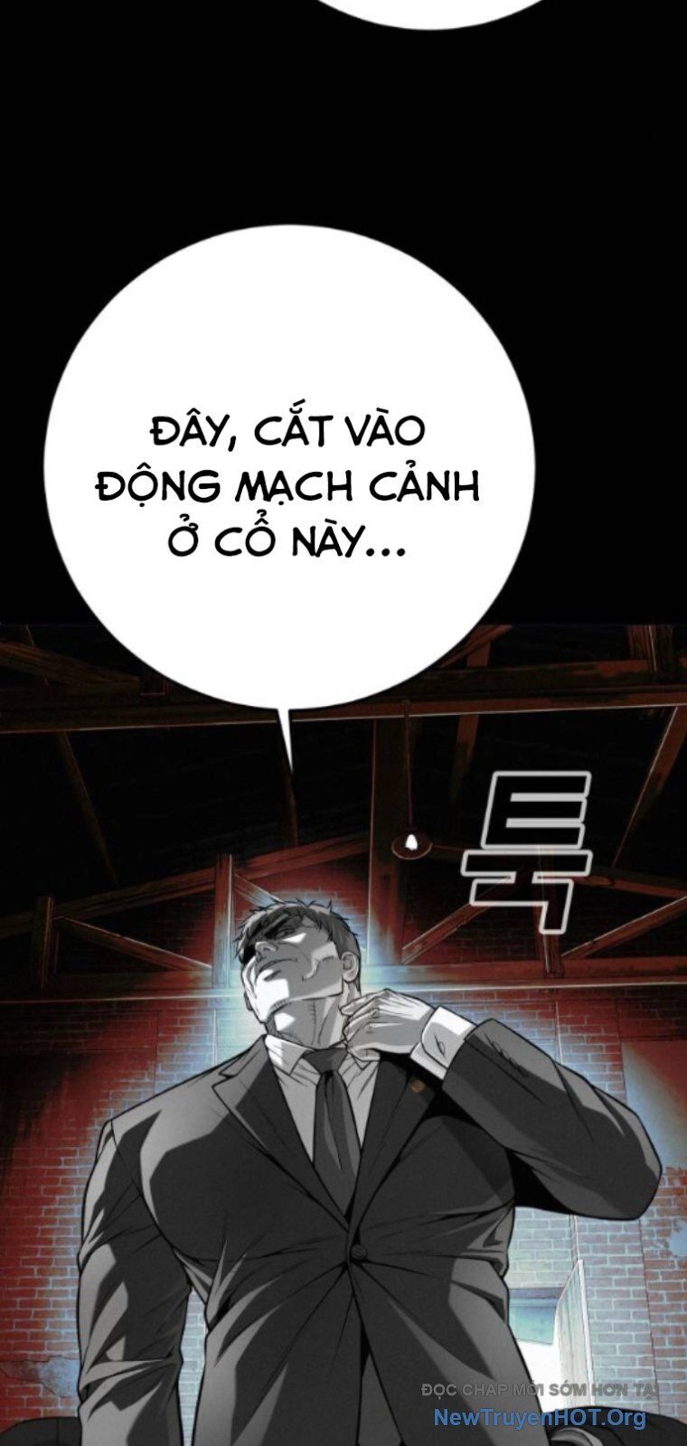 Đứa Con Báo Thù Chap 67 - Next Chap 68