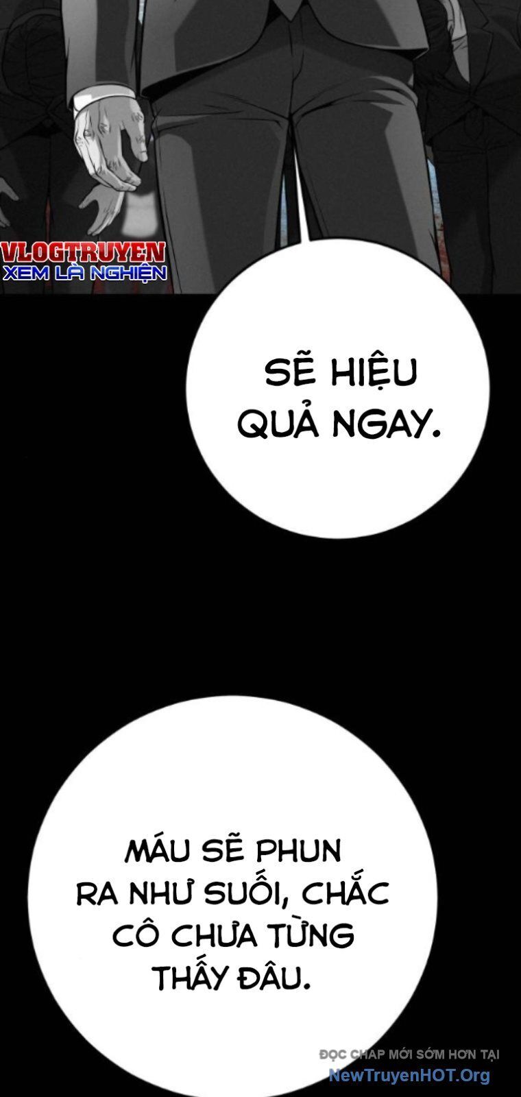 Đứa Con Báo Thù Chap 67 - Next Chap 68