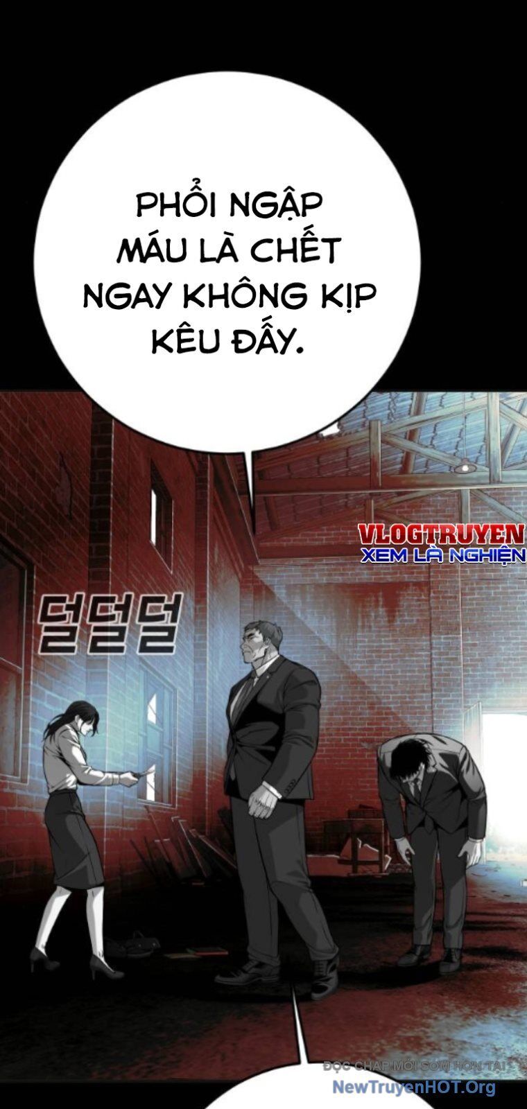Đứa Con Báo Thù Chap 67 - Next Chap 68
