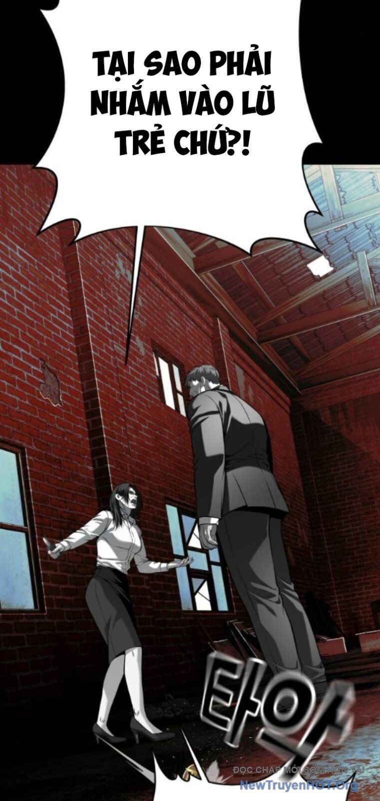 Đứa Con Báo Thù Chap 67 - Next Chap 68