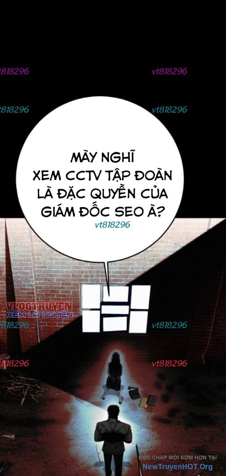 Đứa Con Báo Thù Chap 67 - Next Chap 68