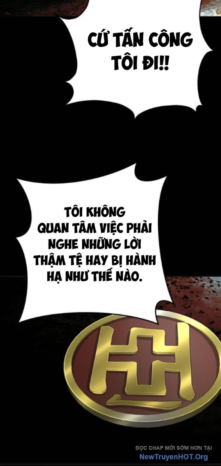 Đứa Con Báo Thù Chap 67 - Next Chap 68