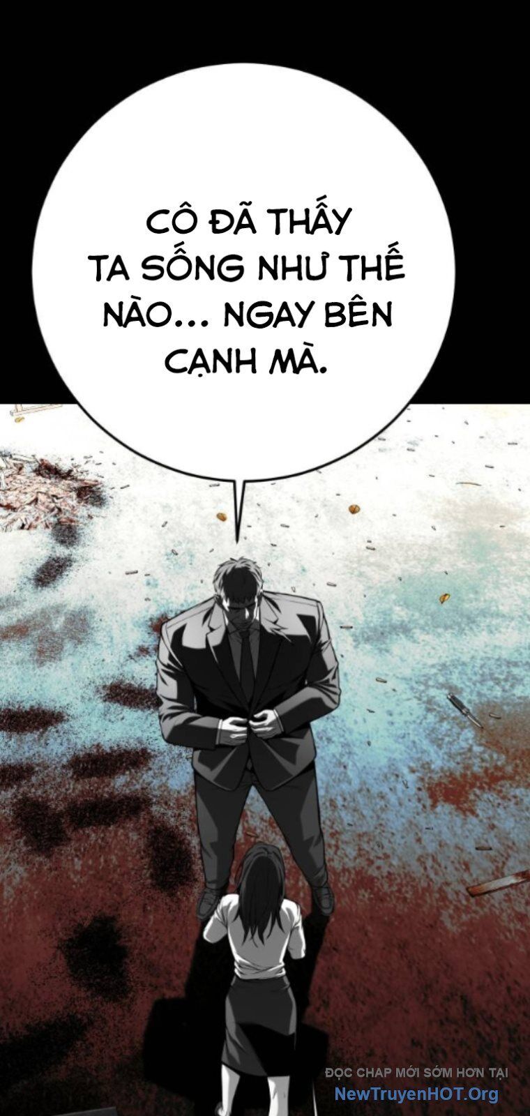Đứa Con Báo Thù Chap 67 - Next Chap 68