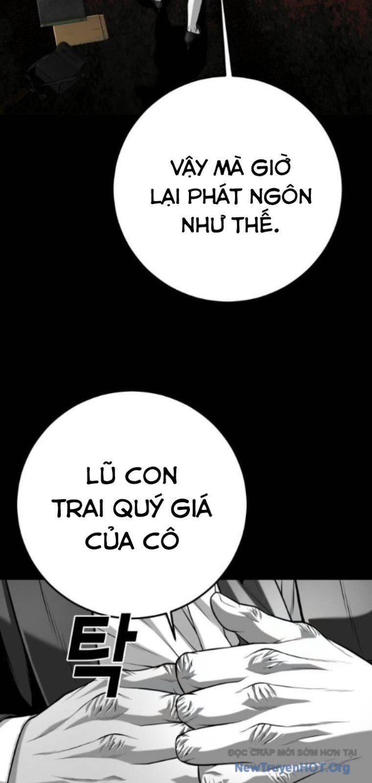 Đứa Con Báo Thù Chap 67 - Next Chap 68