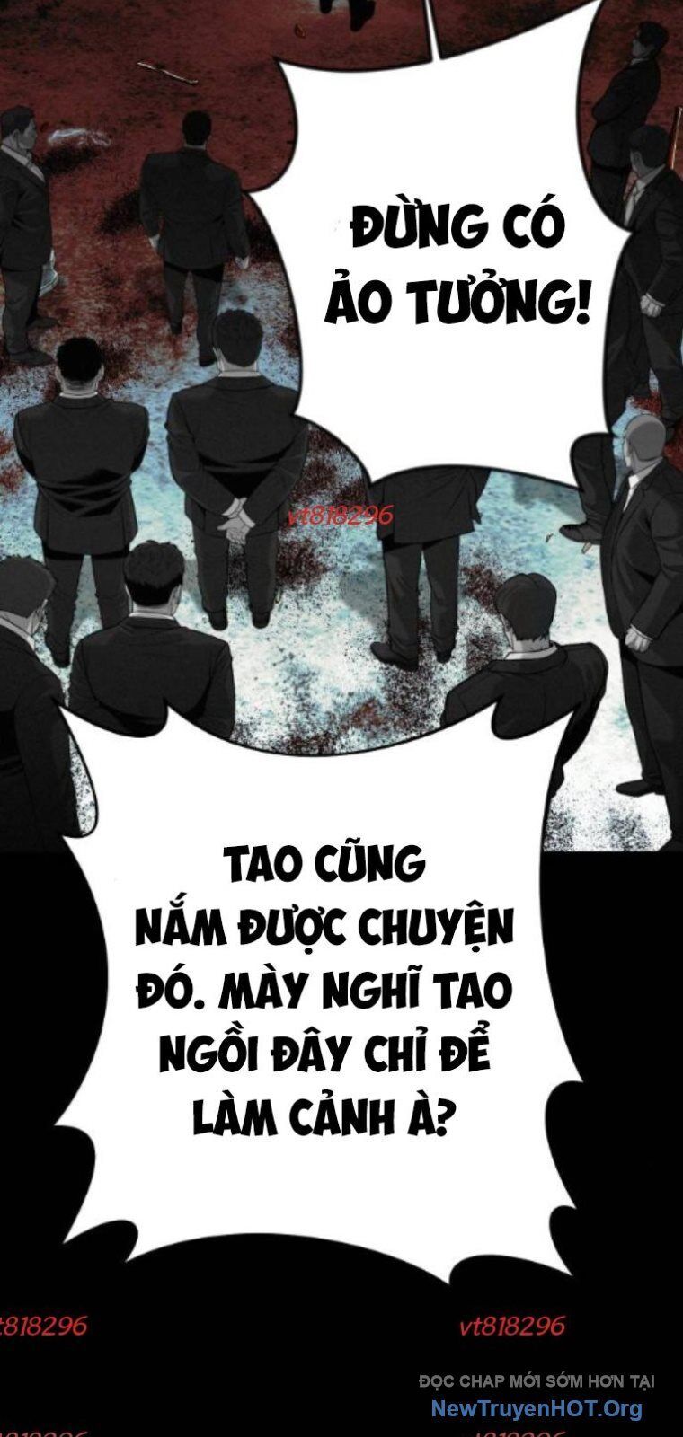 Đứa Con Báo Thù Chap 67 - Next Chap 68
