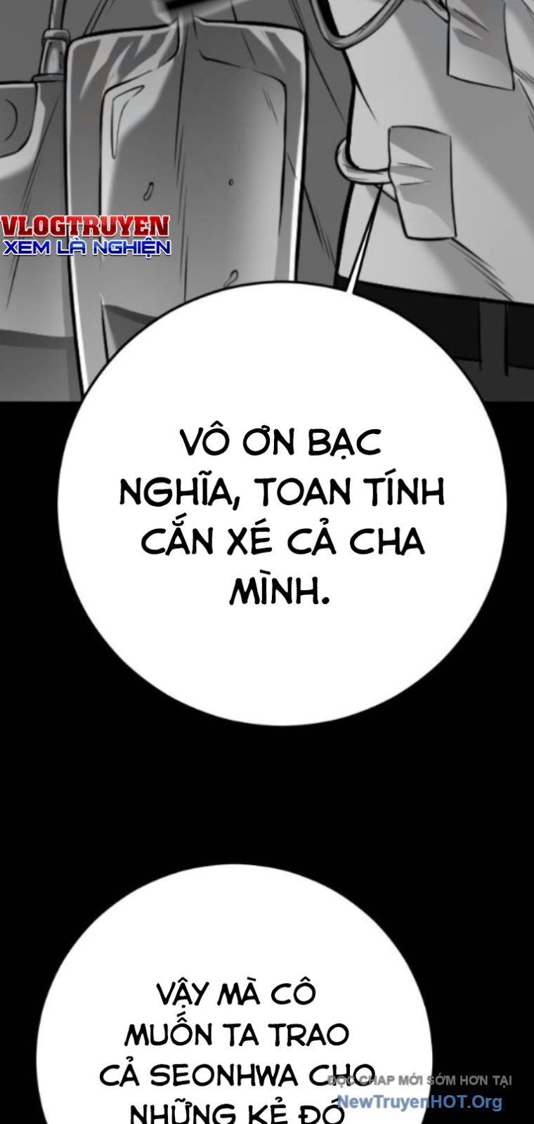 Đứa Con Báo Thù Chap 67 - Next Chap 68