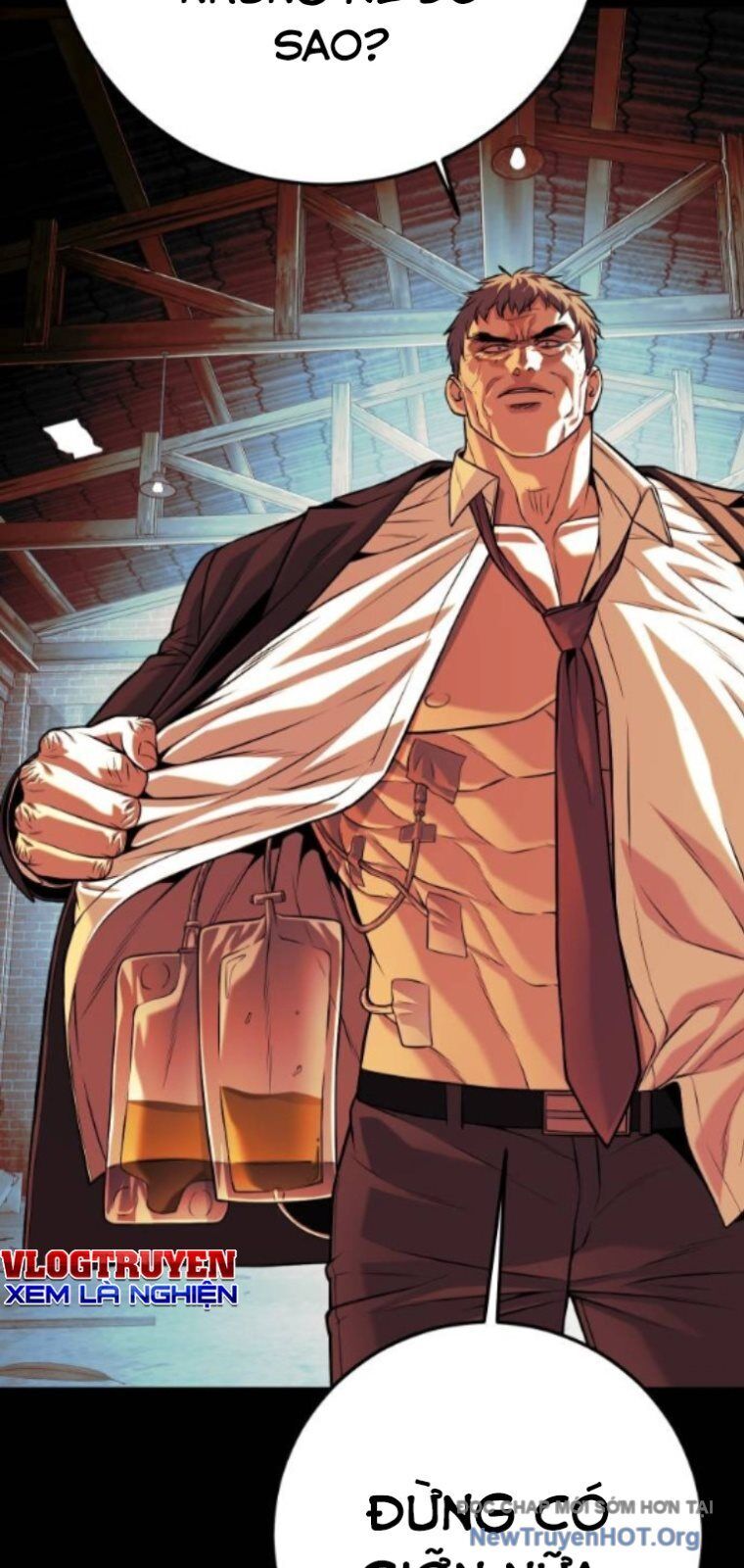 Đứa Con Báo Thù Chap 67 - Next Chap 68