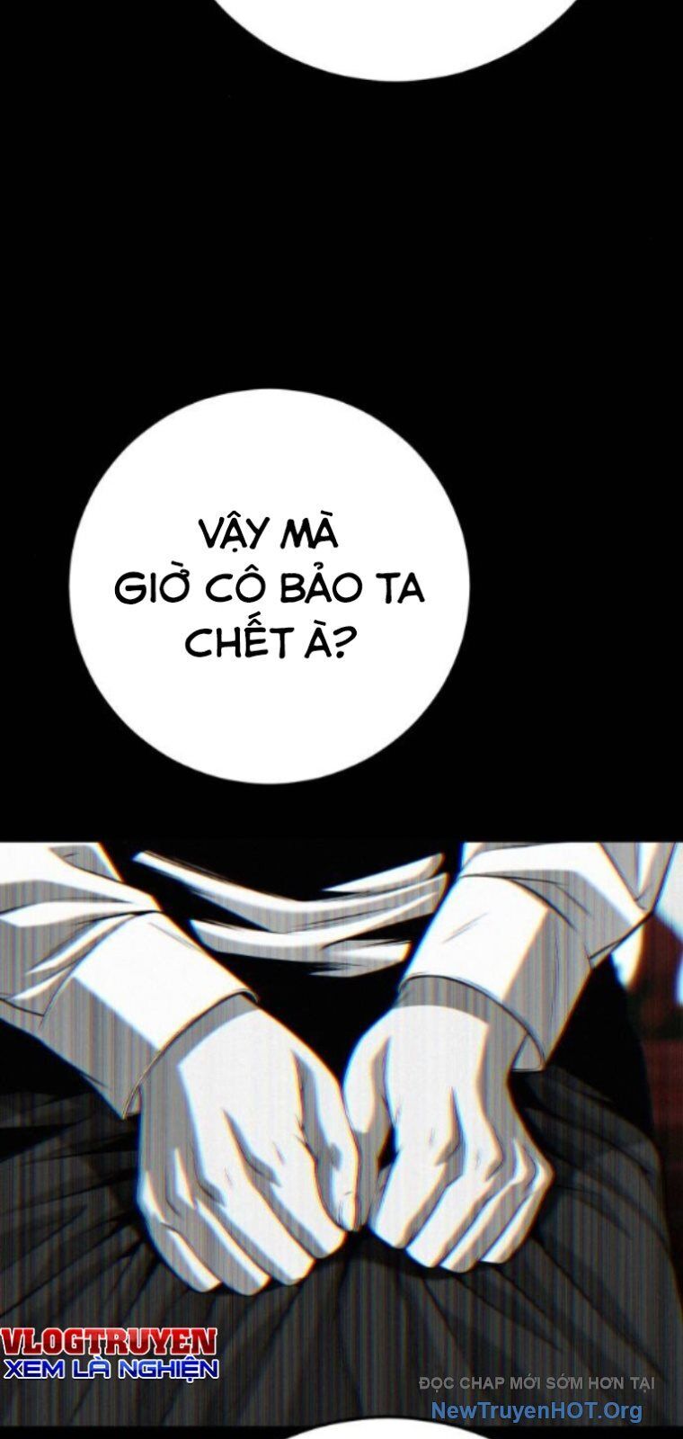 Đứa Con Báo Thù Chap 67 - Next Chap 68