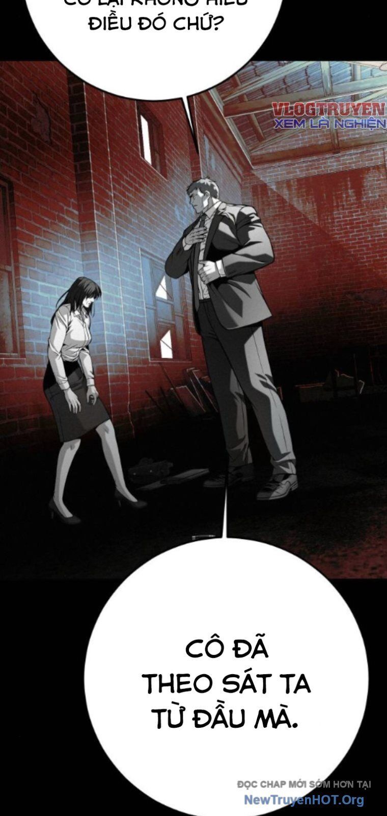 Đứa Con Báo Thù Chap 67 - Next Chap 68