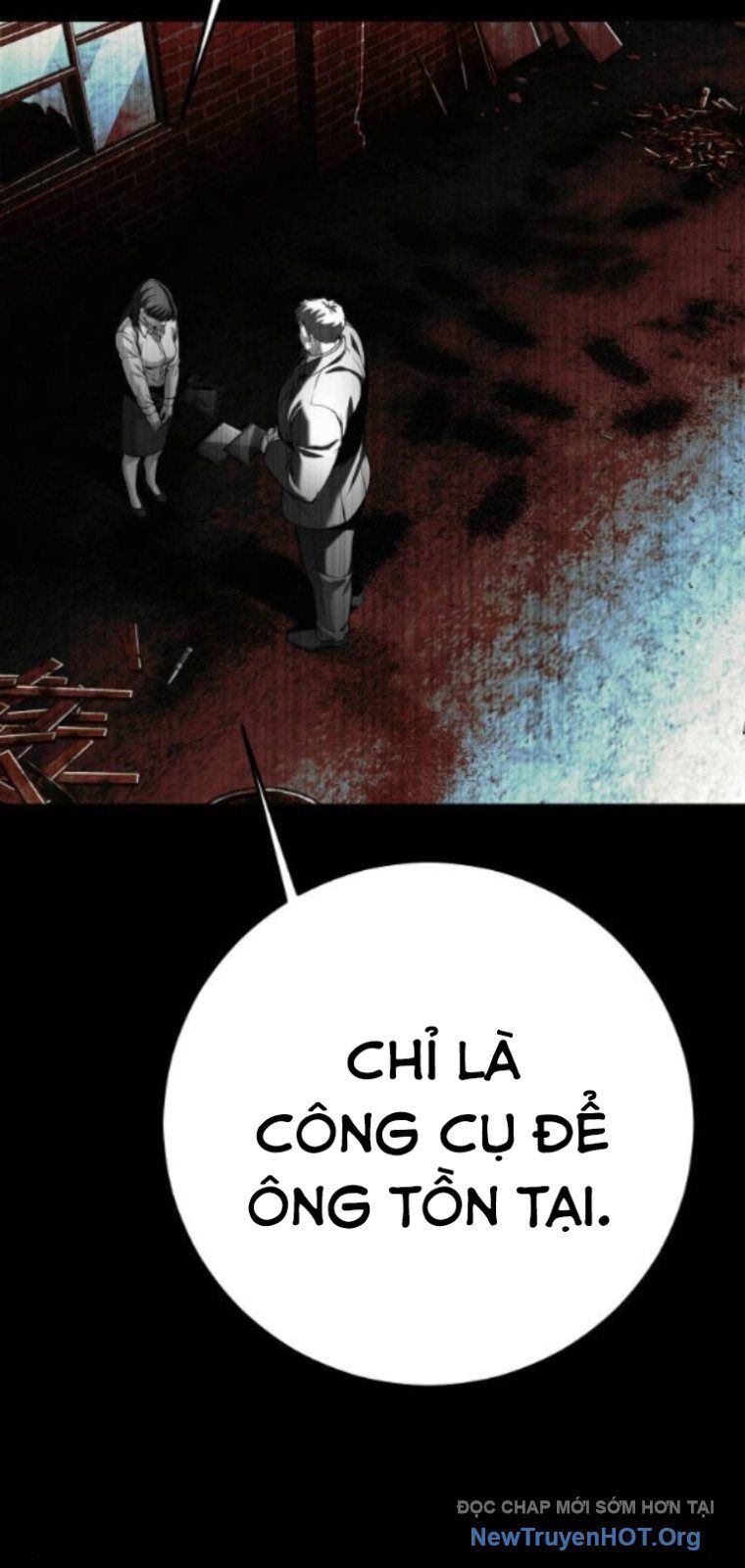 Đứa Con Báo Thù Chap 67 - Next Chap 68