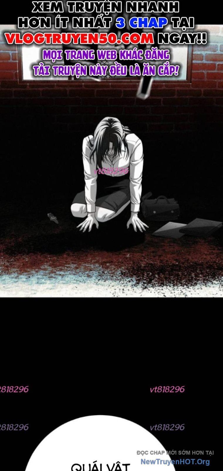 Đứa Con Báo Thù Chap 67 - Next Chap 68
