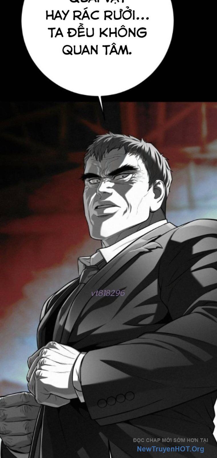 Đứa Con Báo Thù Chap 67 - Next Chap 68