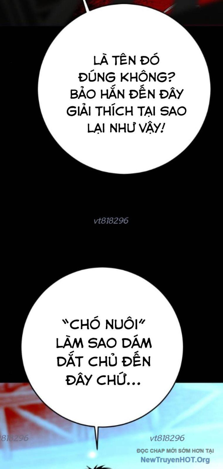 Đứa Con Báo Thù Chap 67 - Next Chap 68