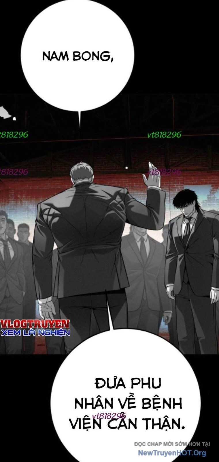 Đứa Con Báo Thù Chap 67 - Next Chap 68