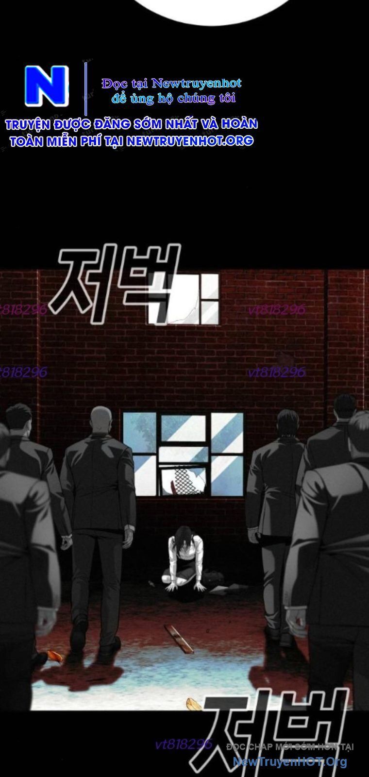Đứa Con Báo Thù Chap 67 - Next Chap 68