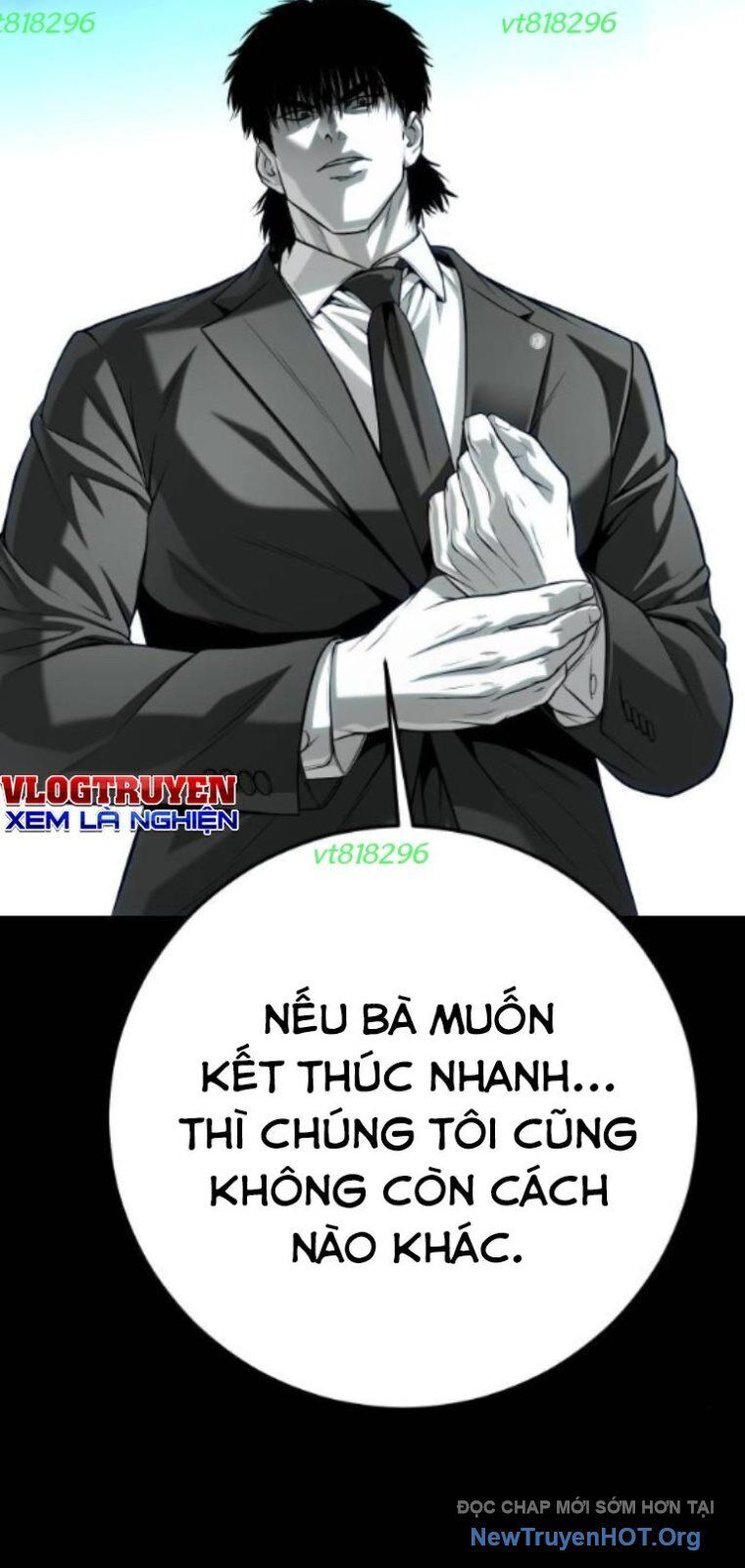 Đứa Con Báo Thù Chap 67 - Next Chap 68