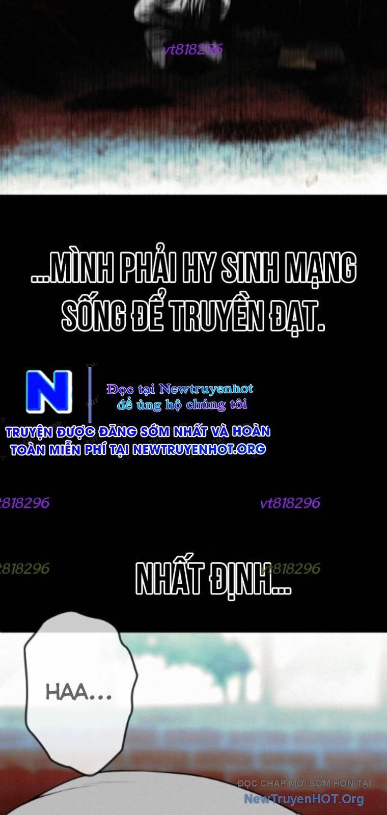 Đứa Con Báo Thù Chap 67 - Next Chap 68