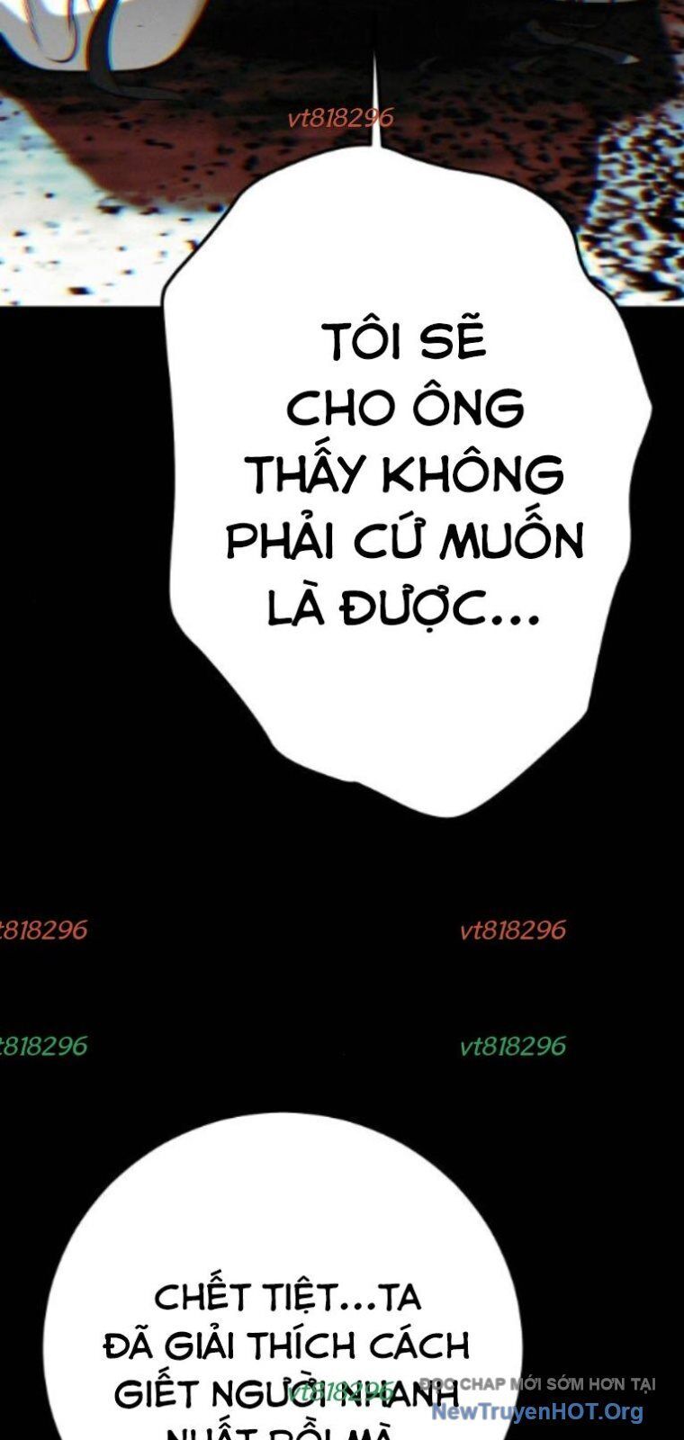 Đứa Con Báo Thù Chap 67 - Next Chap 68