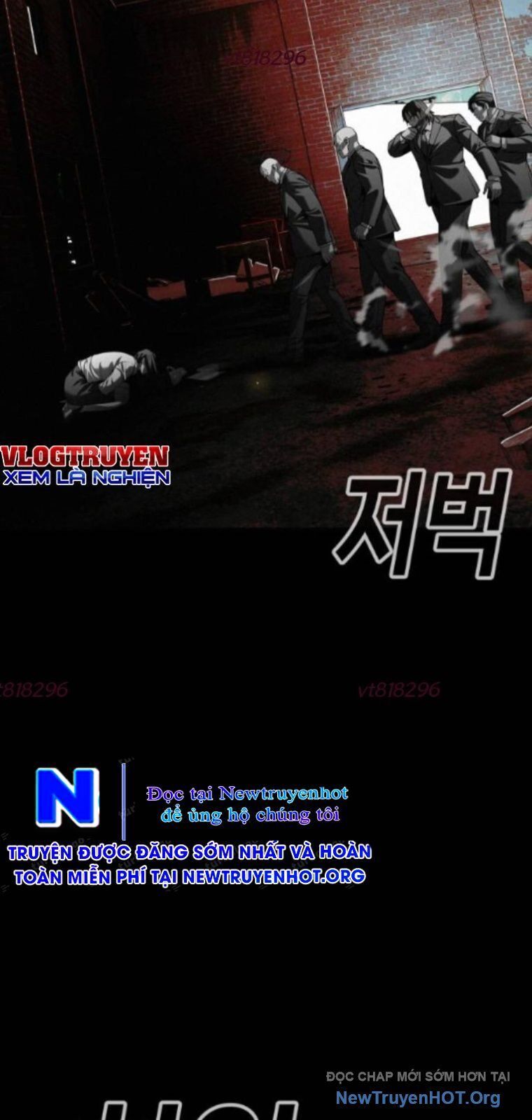 Đứa Con Báo Thù Chap 67 - Next Chap 68