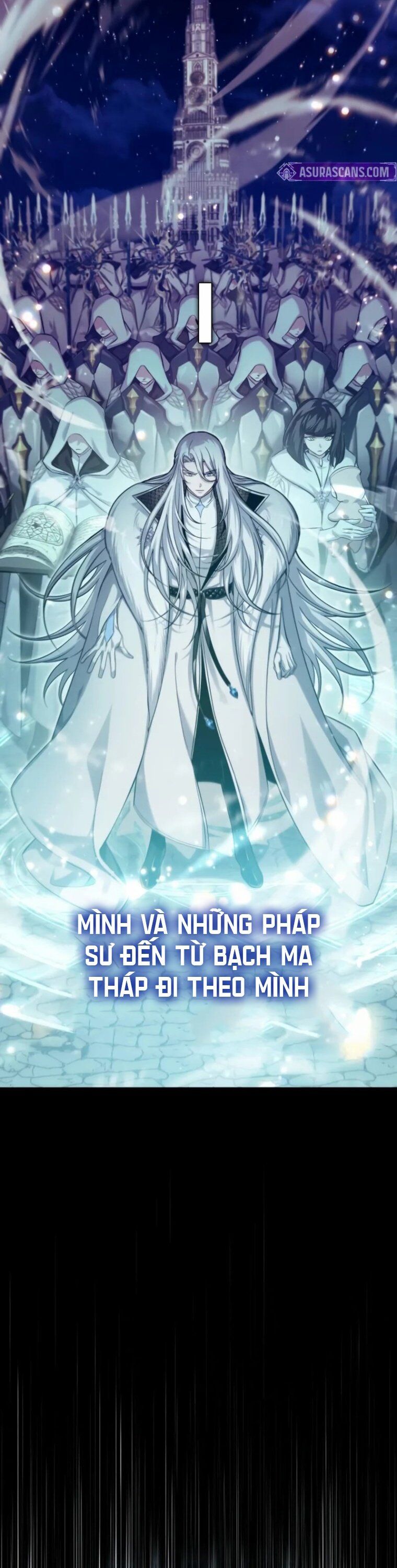 Đứa Con Có Vấn Đề Của Ma Tháp Chap 1 - Next Chap 2