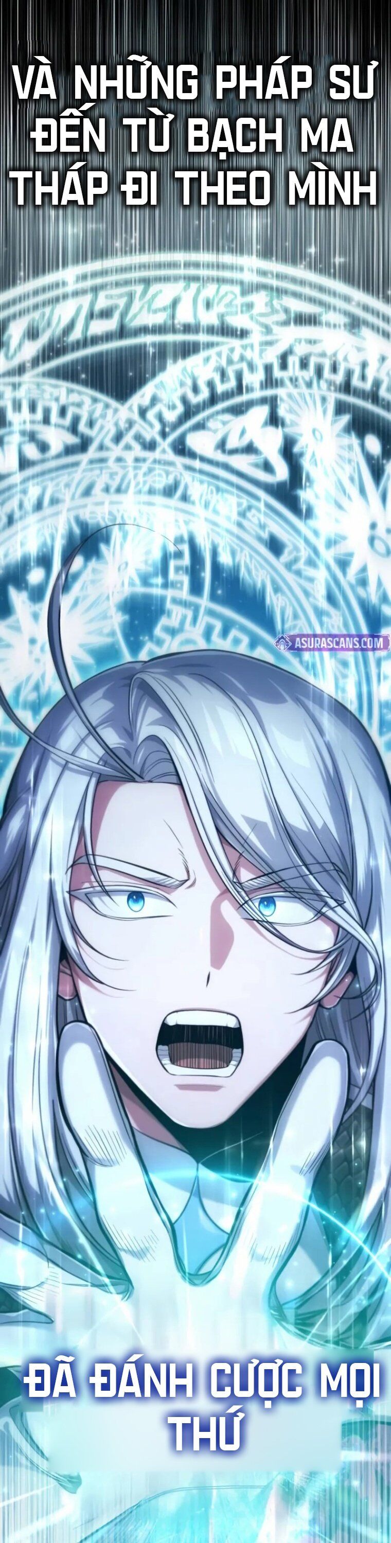 Đứa Con Có Vấn Đề Của Ma Tháp Chap 1 - Next Chap 2