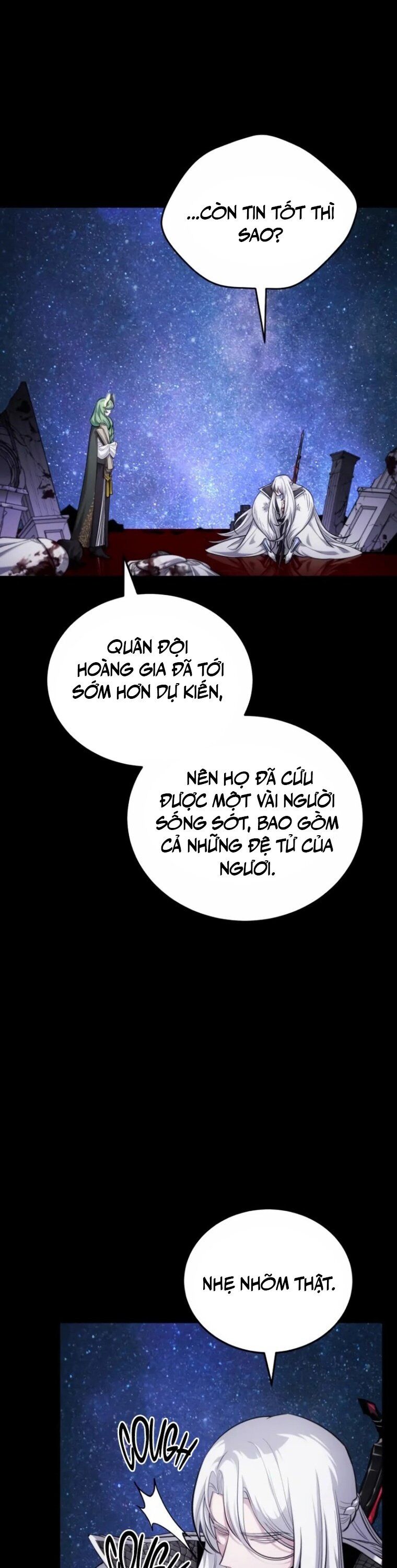 Đứa Con Có Vấn Đề Của Ma Tháp Chap 1 - Next Chap 2