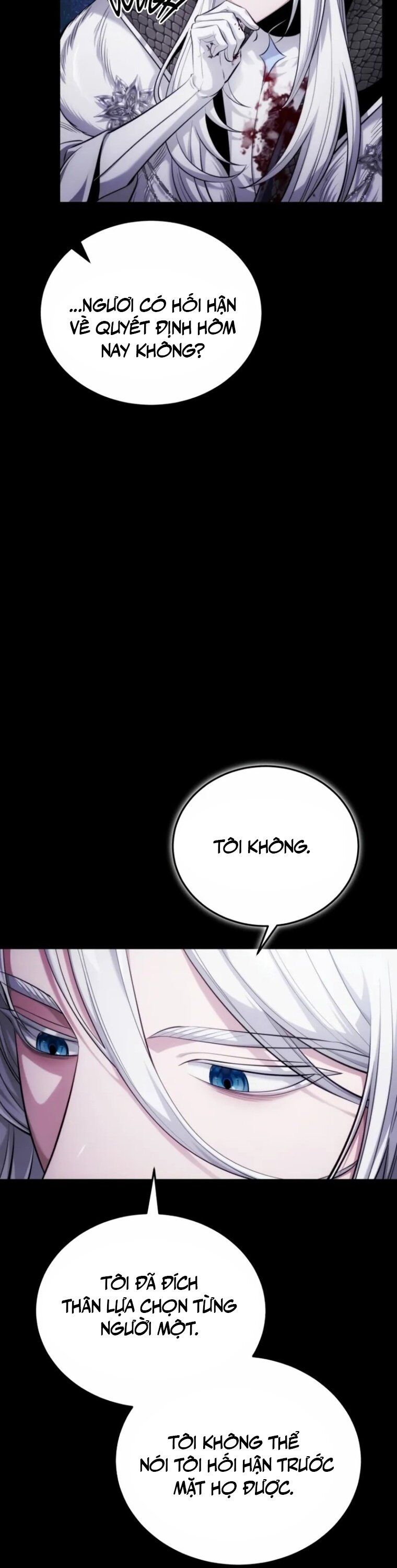 Đứa Con Có Vấn Đề Của Ma Tháp Chap 1 - Next Chap 2