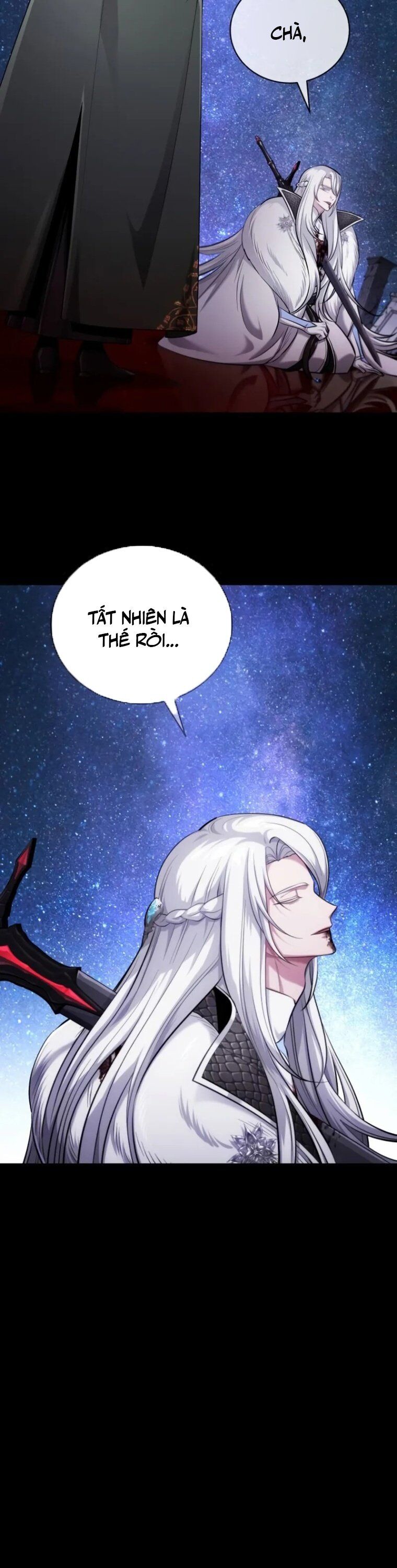 Đứa Con Có Vấn Đề Của Ma Tháp Chap 1 - Next Chap 2