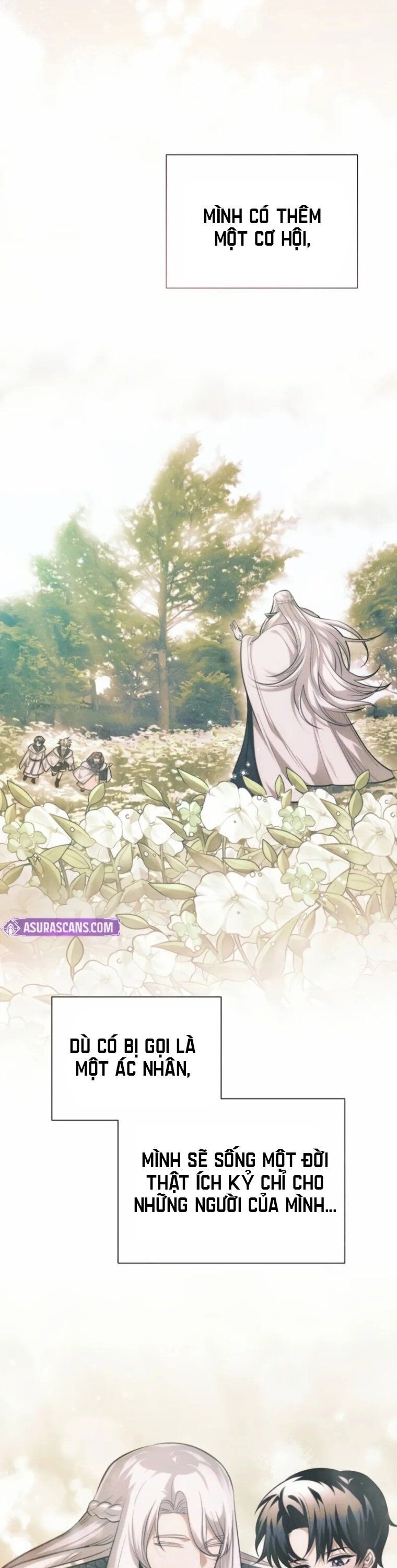 Đứa Con Có Vấn Đề Của Ma Tháp Chap 1 - Next Chap 2