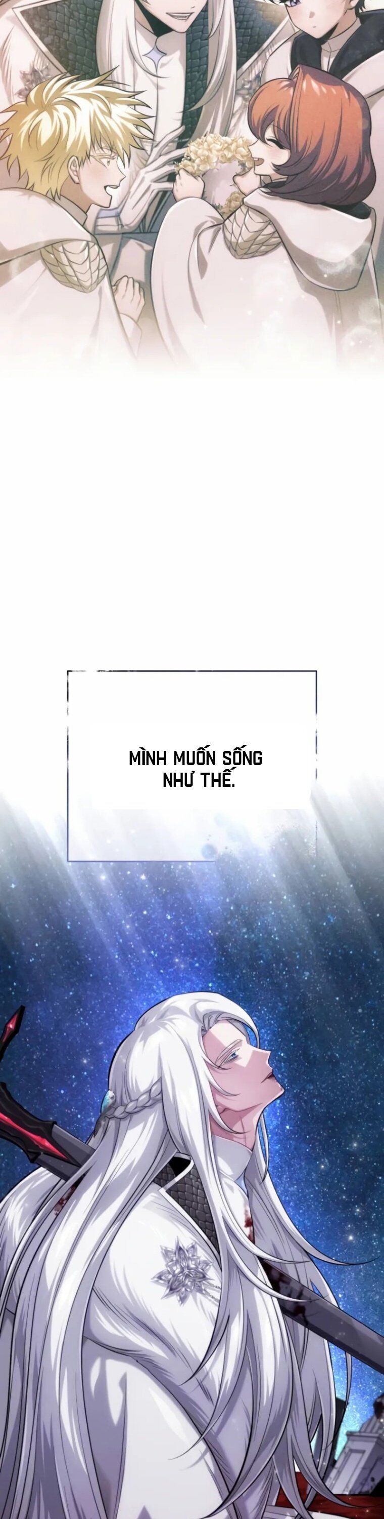 Đứa Con Có Vấn Đề Của Ma Tháp Chap 1 - Next Chap 2