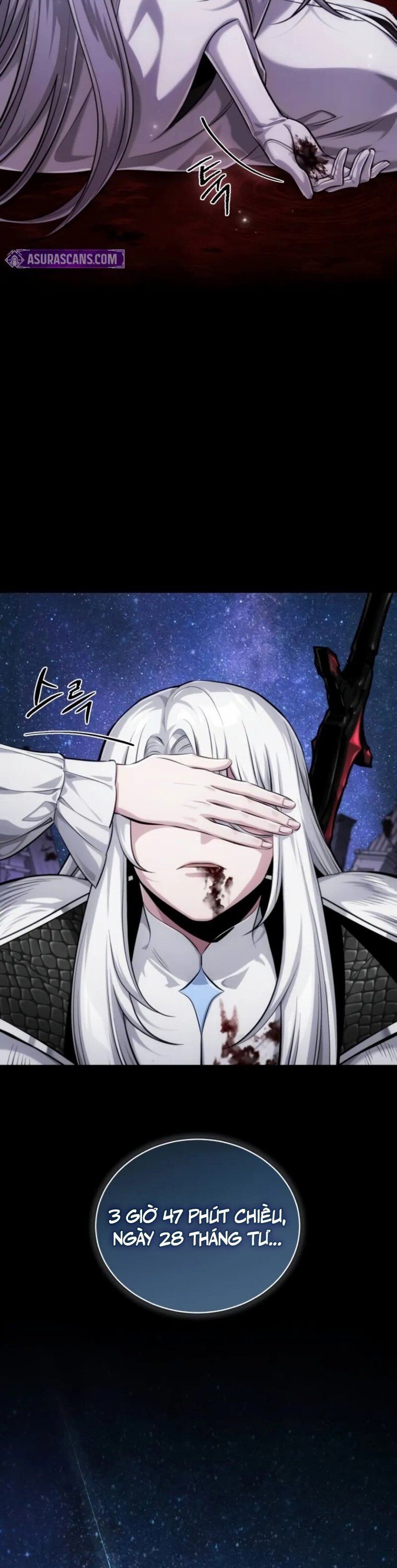 Đứa Con Có Vấn Đề Của Ma Tháp Chap 1 - Next Chap 2