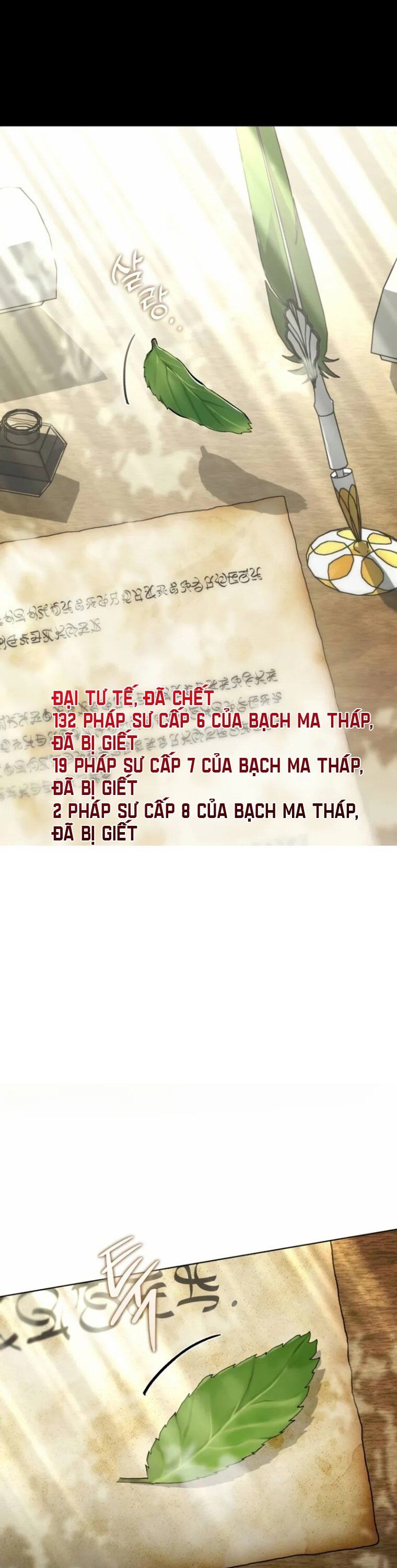 Đứa Con Có Vấn Đề Của Ma Tháp Chap 1 - Next Chap 2