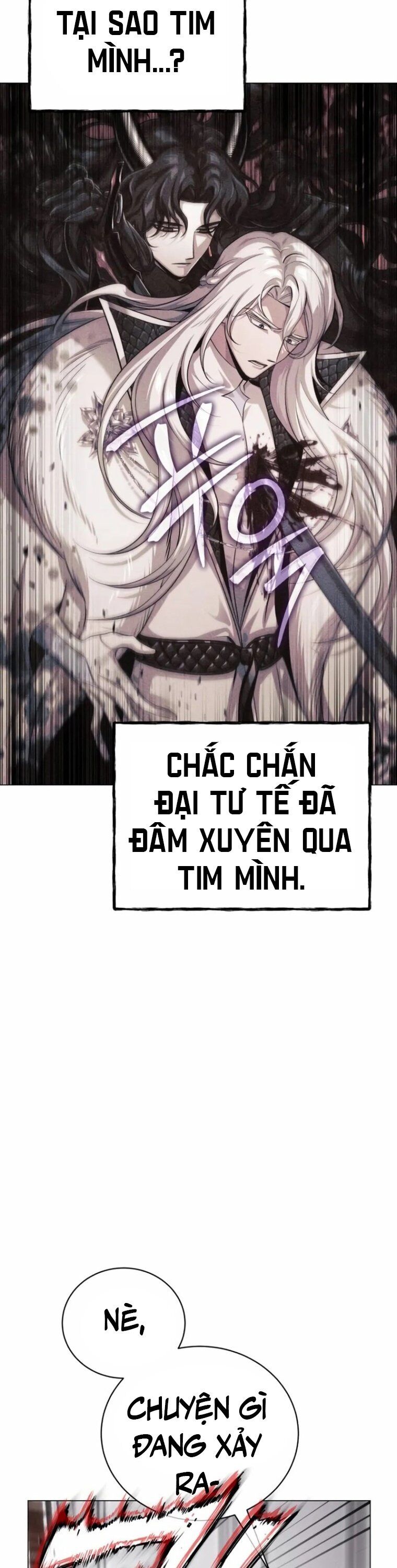 Đứa Con Có Vấn Đề Của Ma Tháp Chap 1 - Next Chap 2