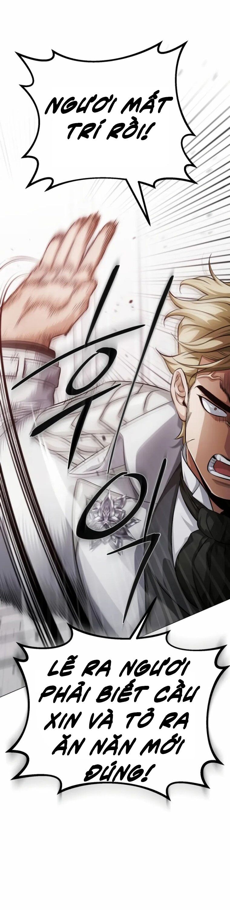 Đứa Con Có Vấn Đề Của Ma Tháp Chap 1 - Next Chap 2
