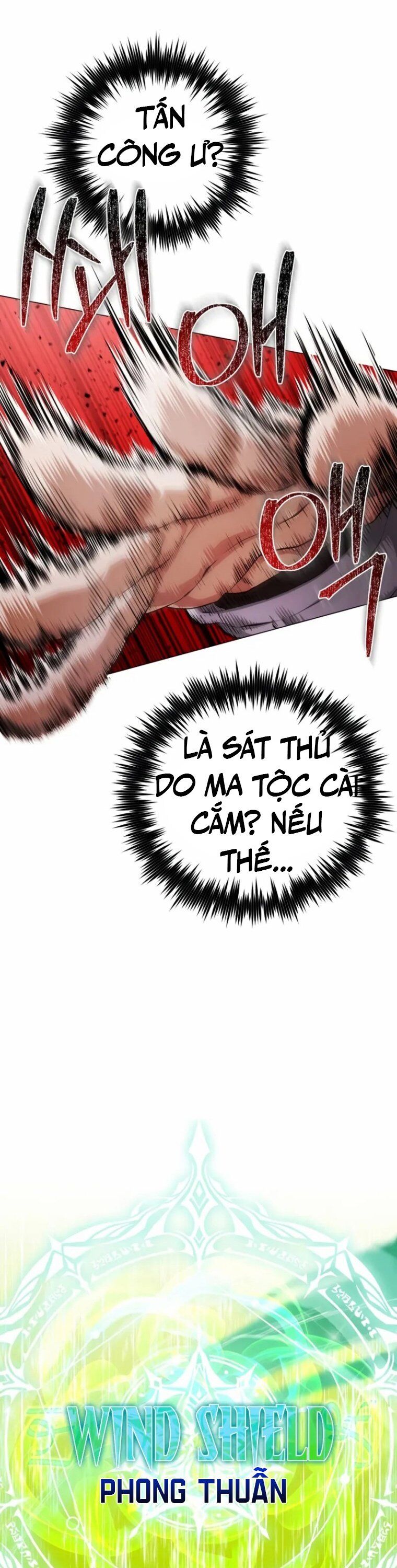 Đứa Con Có Vấn Đề Của Ma Tháp Chap 1 - Next Chap 2