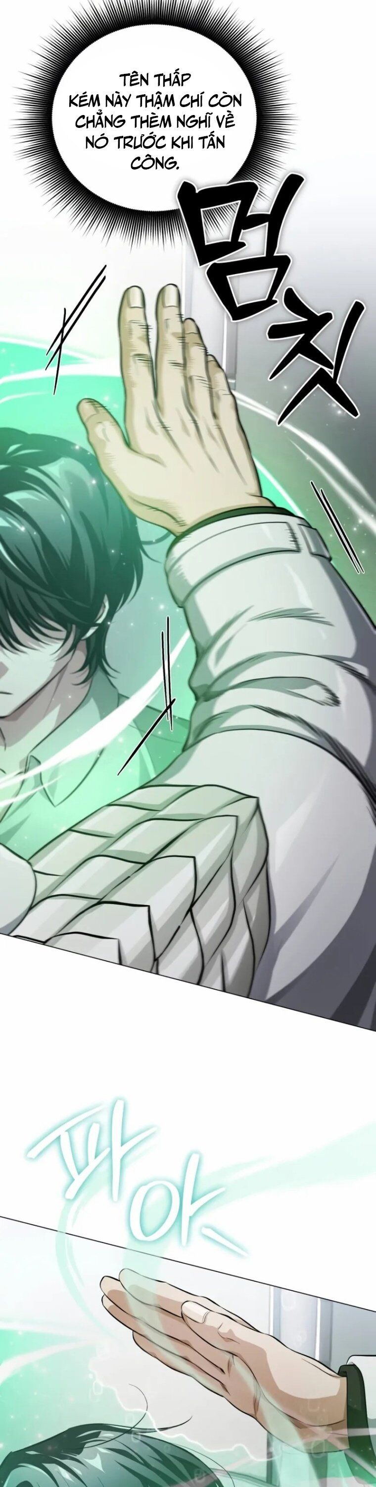 Đứa Con Có Vấn Đề Của Ma Tháp Chap 1 - Next Chap 2