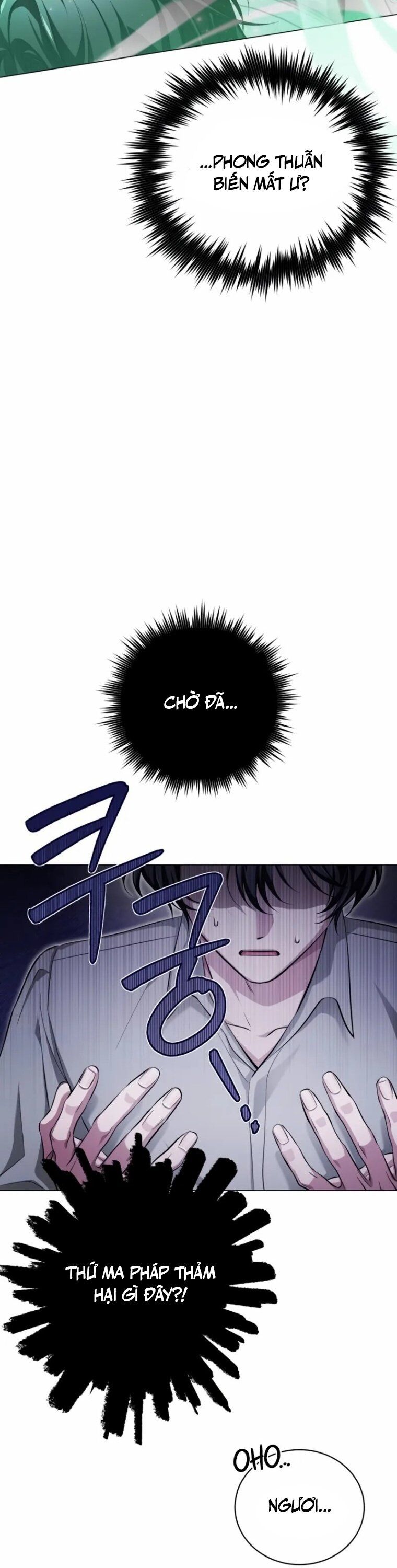 Đứa Con Có Vấn Đề Của Ma Tháp Chap 1 - Next Chap 2