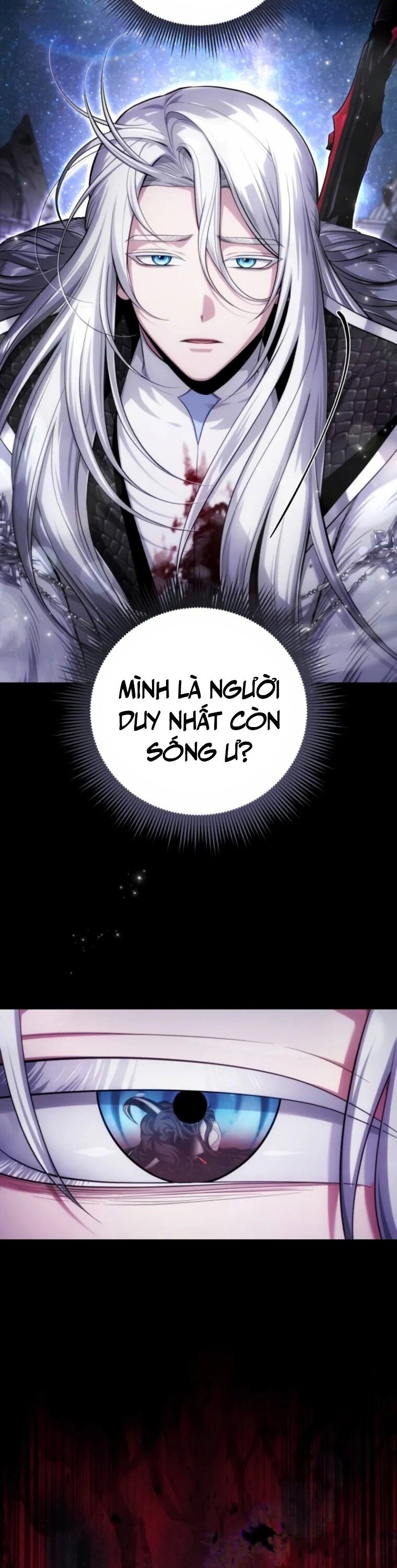 Đứa Con Có Vấn Đề Của Ma Tháp Chap 1 - Next Chap 2
