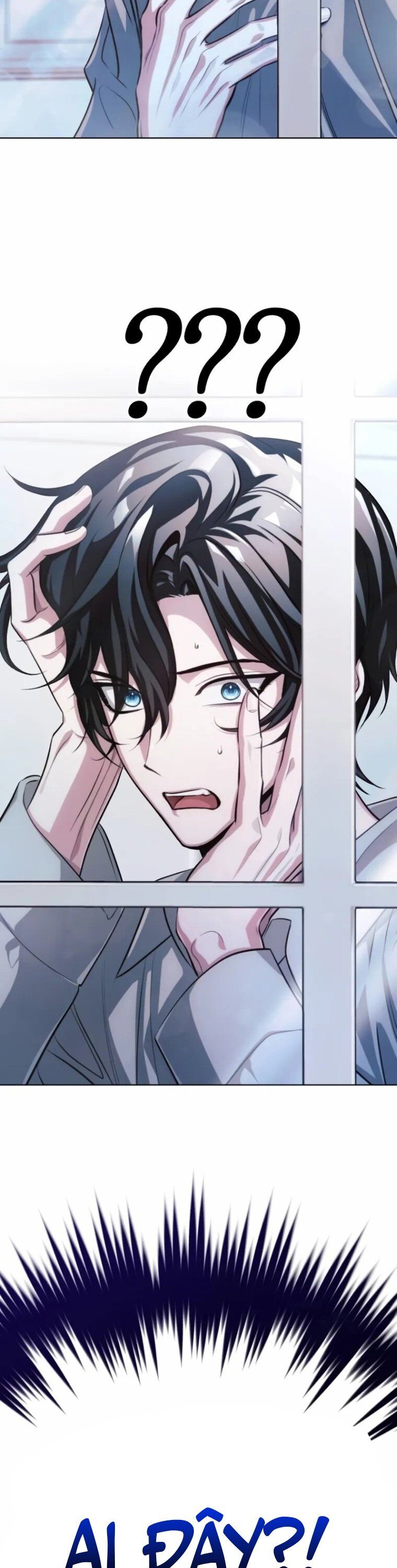 Đứa Con Có Vấn Đề Của Ma Tháp Chap 1 - Next Chap 2