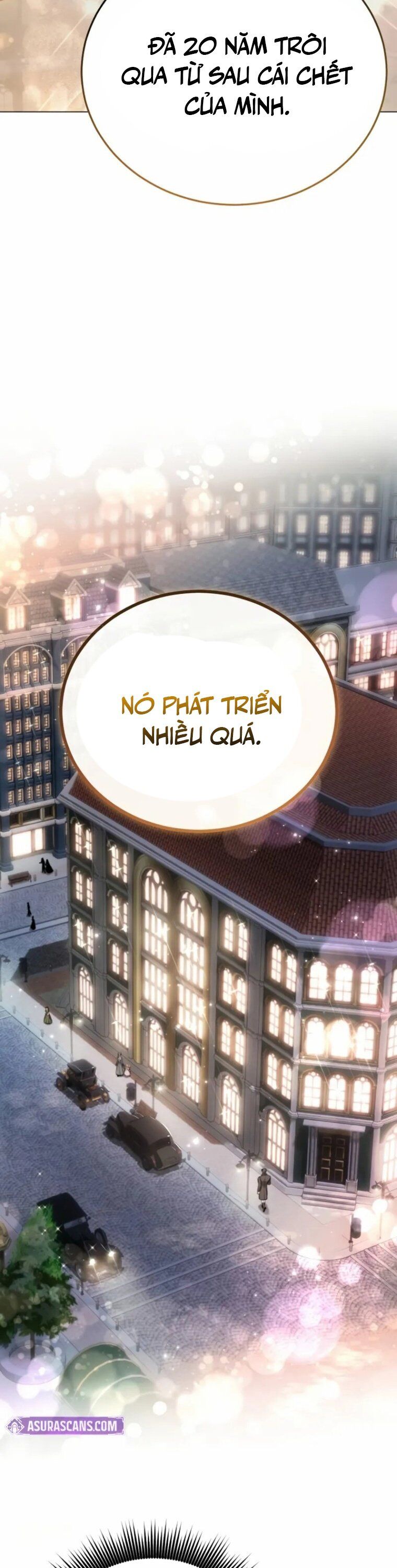 Đứa Con Có Vấn Đề Của Ma Tháp Chap 1 - Next Chap 2