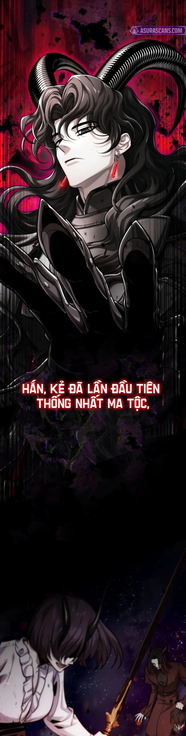 Đứa Con Có Vấn Đề Của Ma Tháp Chap 1 - Next Chap 2
