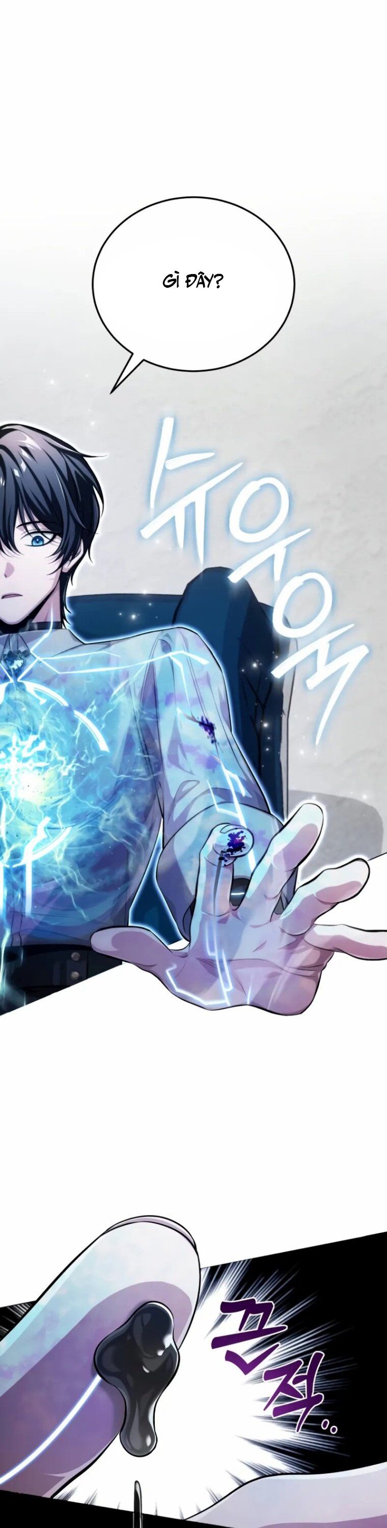 Đứa Con Có Vấn Đề Của Ma Tháp Chap 1 - Next Chap 2