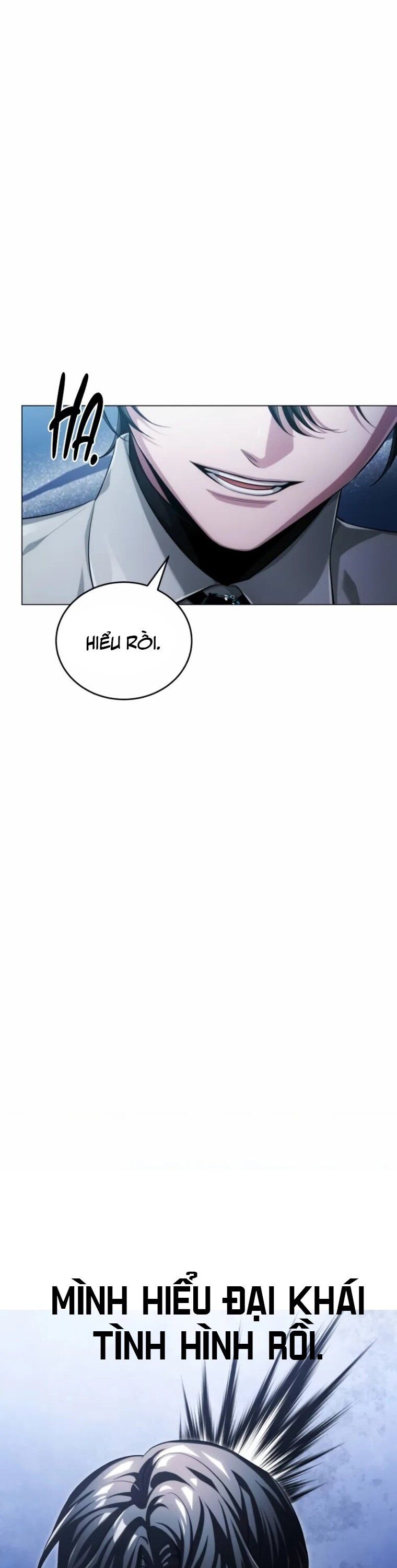 Đứa Con Có Vấn Đề Của Ma Tháp Chap 1 - Next Chap 2