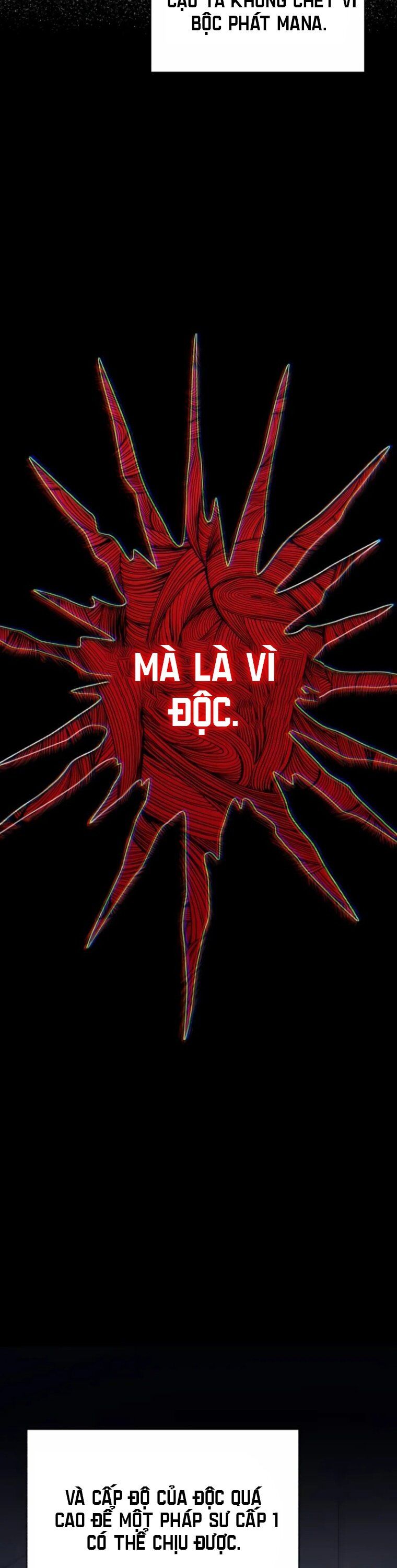 Đứa Con Có Vấn Đề Của Ma Tháp Chap 1 - Next Chap 2