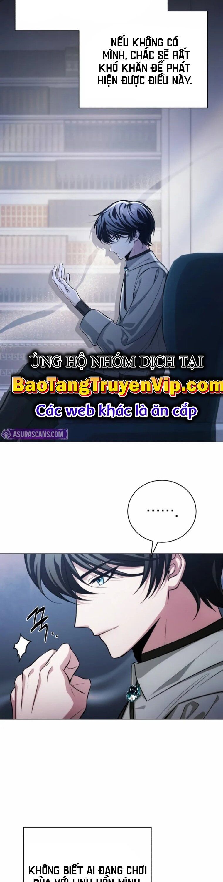 Đứa Con Có Vấn Đề Của Ma Tháp Chap 1 - Next Chap 2
