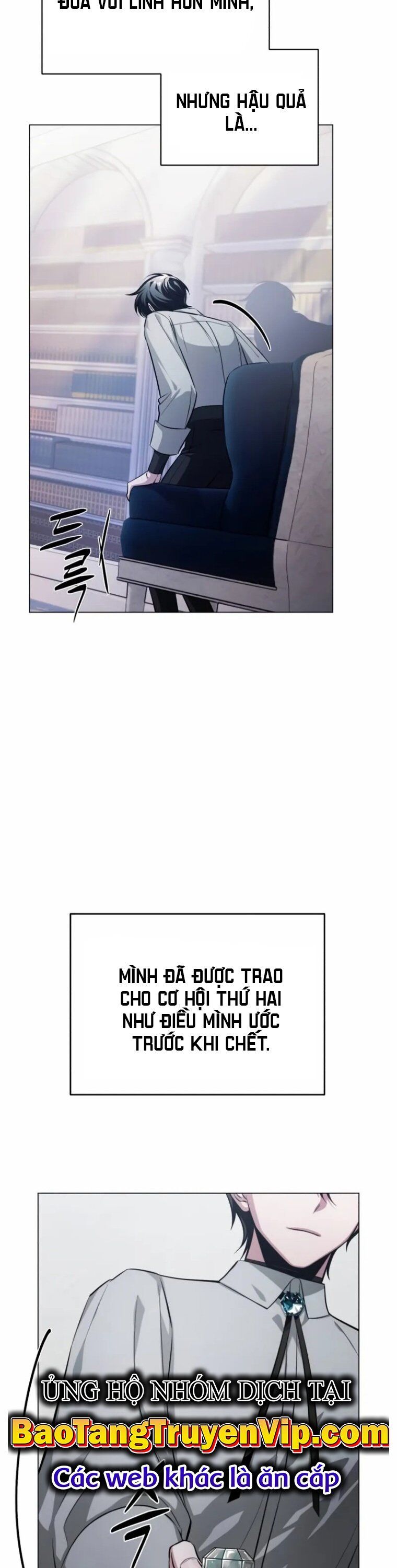 Đứa Con Có Vấn Đề Của Ma Tháp Chap 1 - Next Chap 2