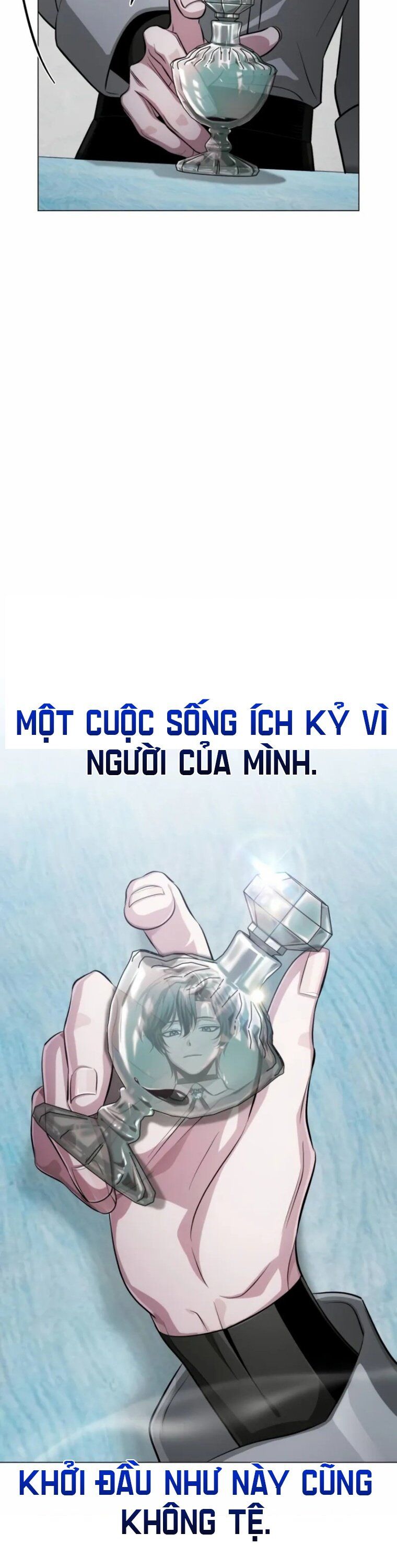 Đứa Con Có Vấn Đề Của Ma Tháp Chap 1 - Next Chap 2